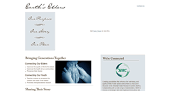 Desktop Screenshot of mouseprintspress.com